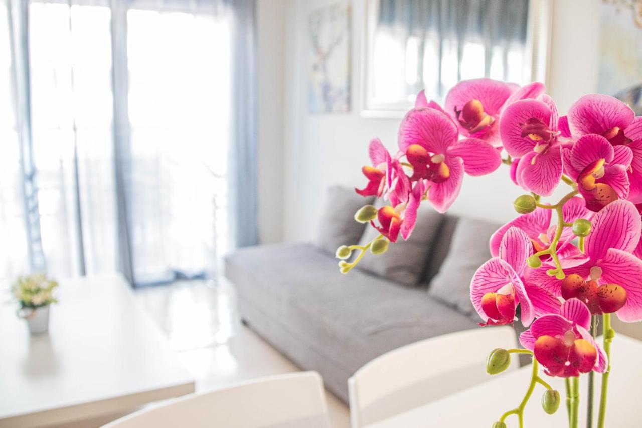 Recogidas Apartment 23 Гранада Экстерьер фото