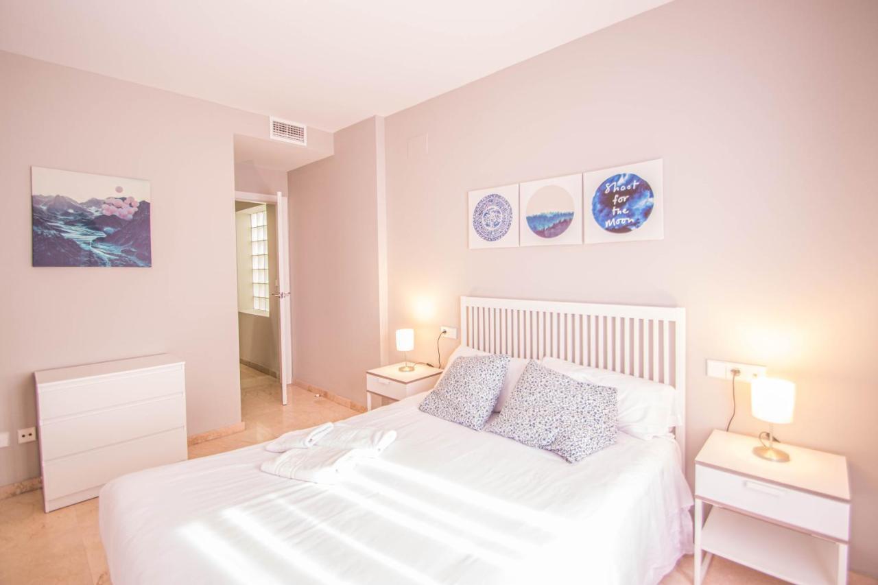 Recogidas Apartment 23 Гранада Экстерьер фото