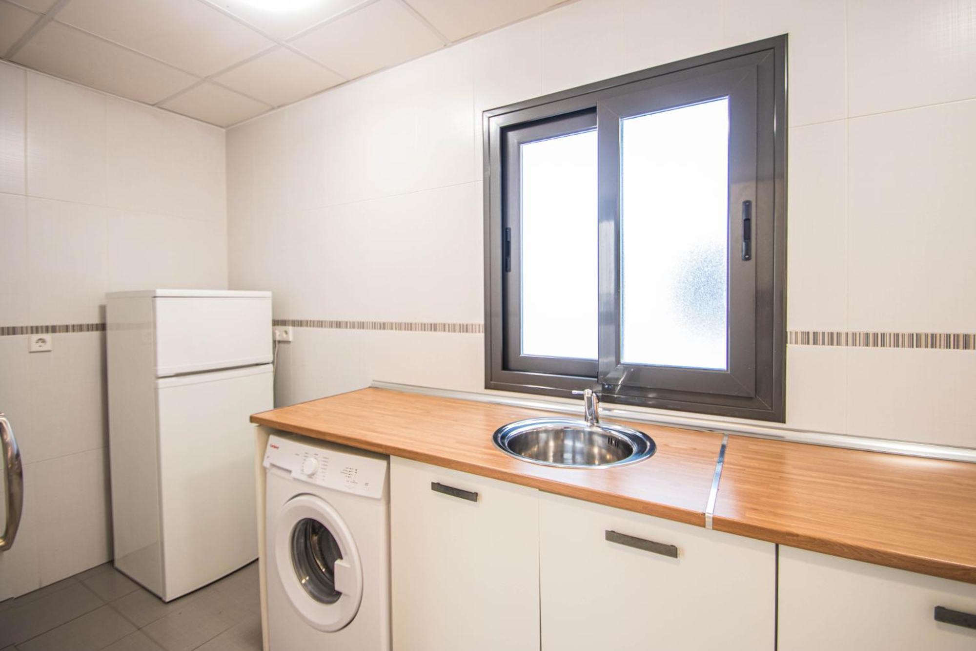 Recogidas Apartment 23 Гранада Экстерьер фото